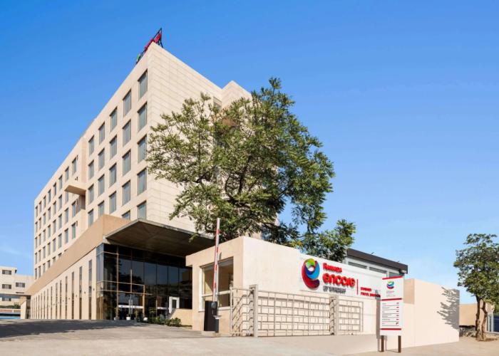 Ramada Encore By Wyndham Bhiwadi Phool Bagh Chowk