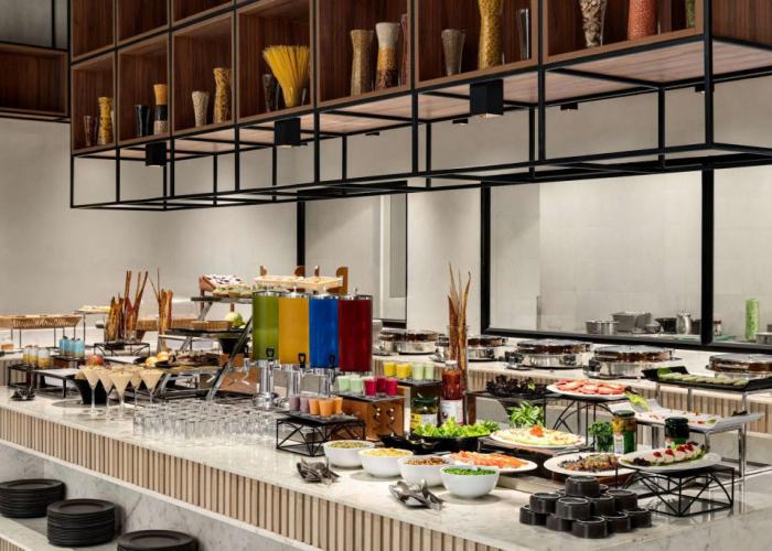 Ramada Encore By Wyndham Bhiwadi Phool Bagh Chowk