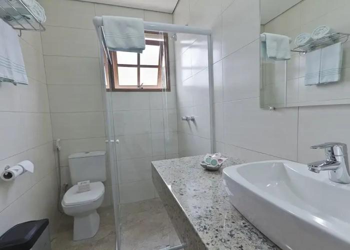 Resort Fazenda 3 Pinheiros