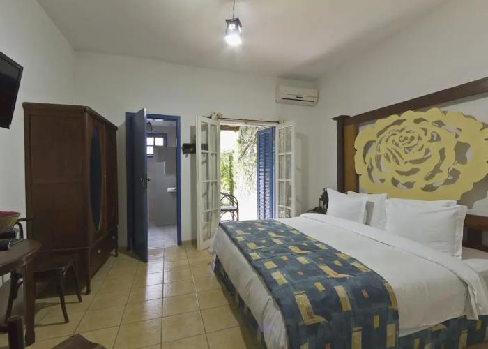 Resort Fazenda 3 Pinheiros