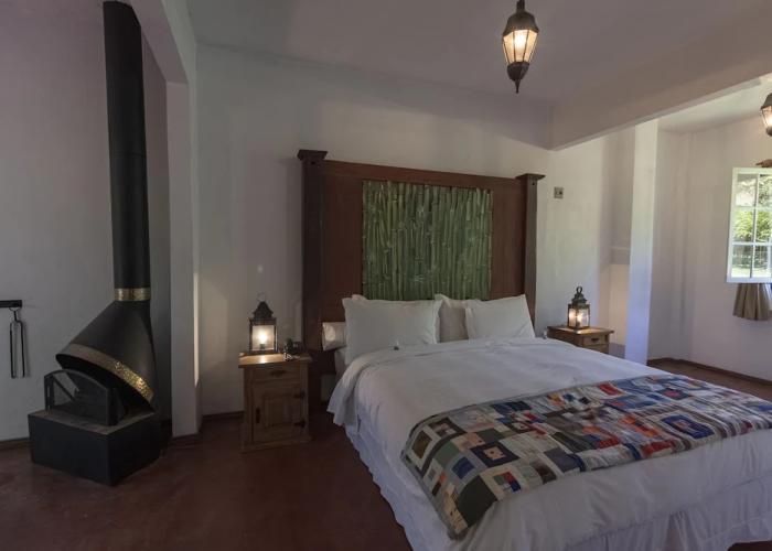 Resort Fazenda 3 Pinheiros