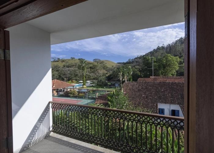 Resort Fazenda 3 Pinheiros