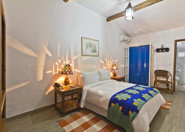 Resort Fazenda 3 Pinheiros
