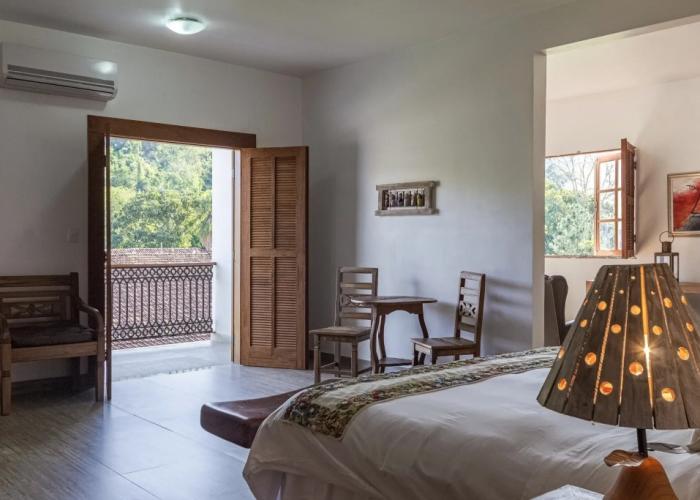 Resort Fazenda 3 Pinheiros