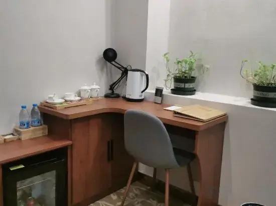 Nenjiang Shengshi Garden Hotel