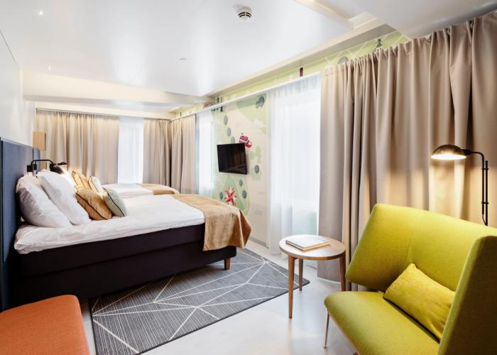 Hotel Indigo Helsinki - Boulevard by IHG
