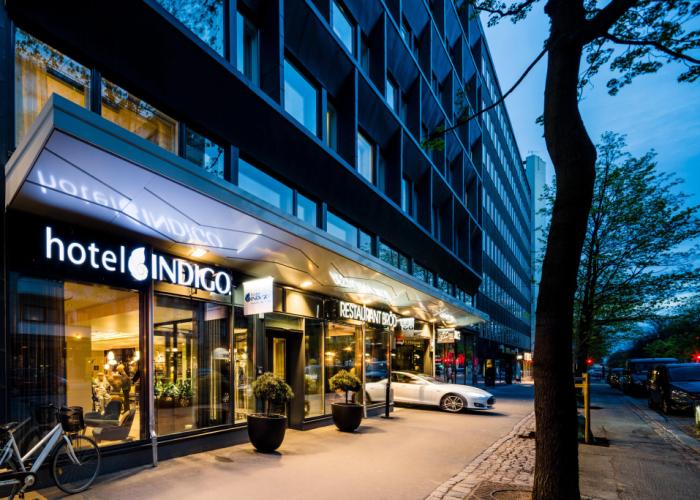 Hotel Indigo Helsinki - Boulevard by IHG
