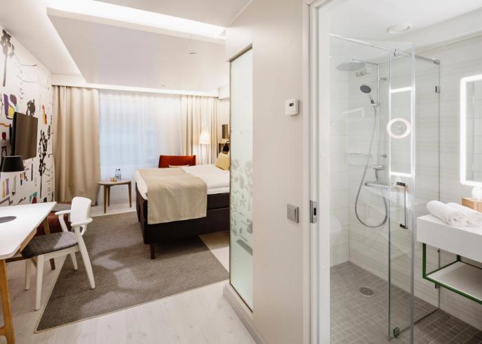 Hotel Indigo Helsinki - Boulevard by IHG