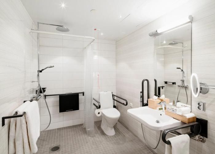 Hotel Indigo Helsinki - Boulevard by IHG