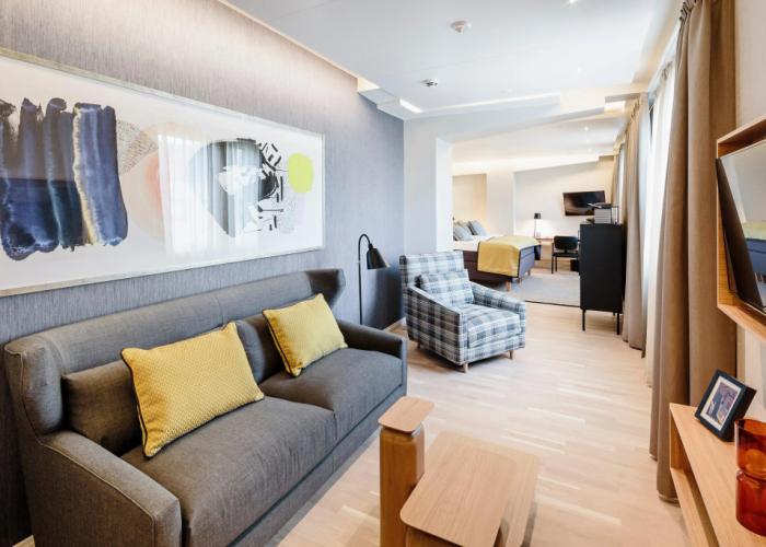 Hotel Indigo Helsinki - Boulevard by IHG