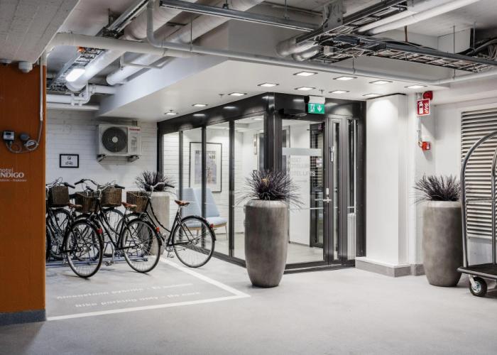 Hotel Indigo Helsinki - Boulevard by IHG