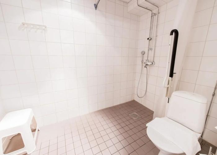 Forenom Aparthotel Helsinki Kamppi