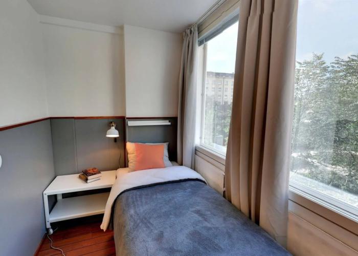 Forenom Aparthotel Helsinki Kamppi