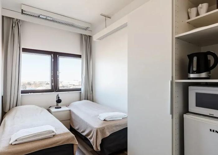 Sky Hostel Helsinki