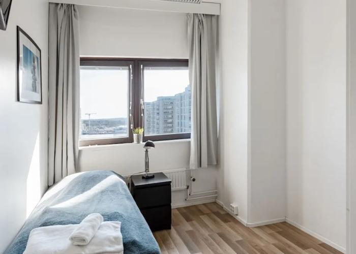 Sky Hostel Helsinki