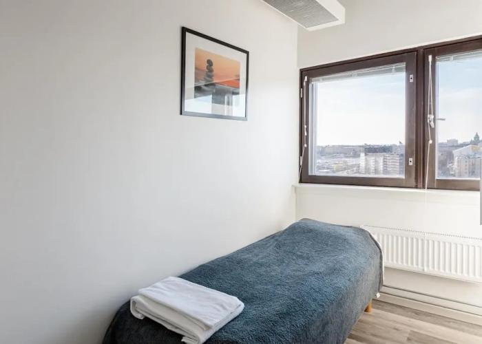 Sky Hostel Helsinki