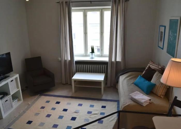 Helsinki Apartment