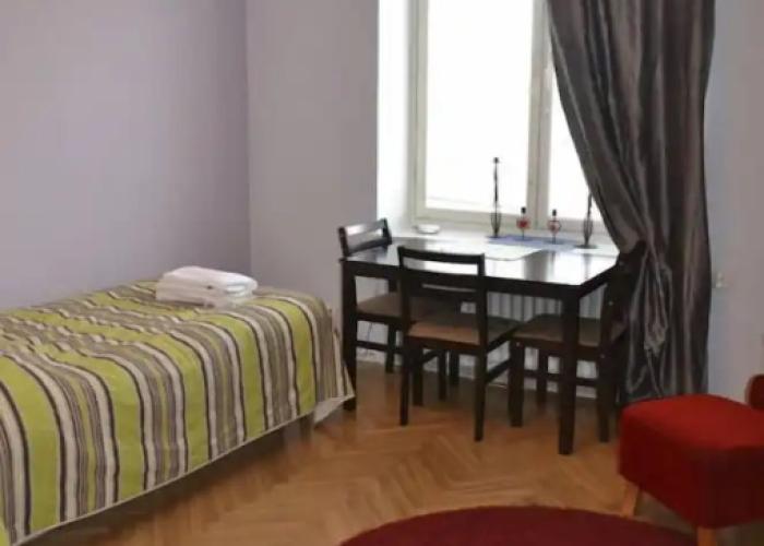 Helsinki Apartment