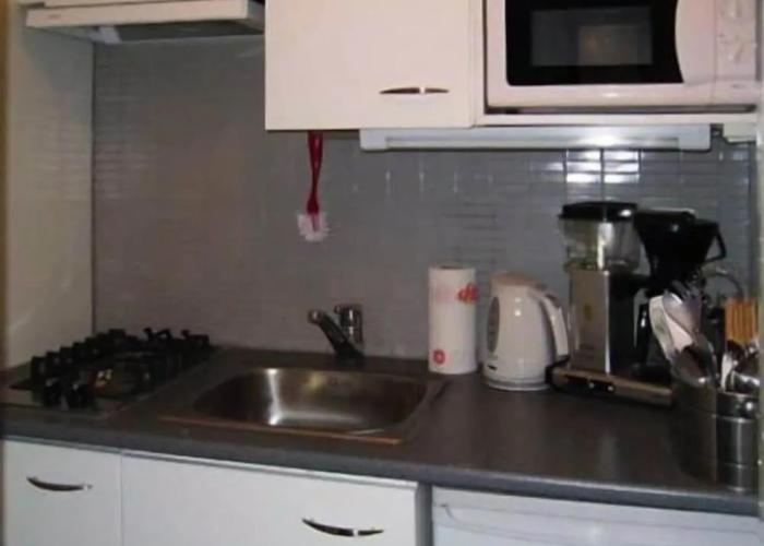 Helsinki Apartment