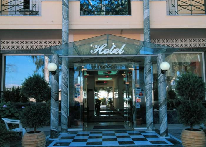 Ignatia Hotel