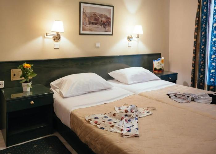 Ignatia Hotel