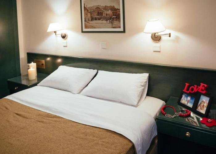 Ignatia Hotel