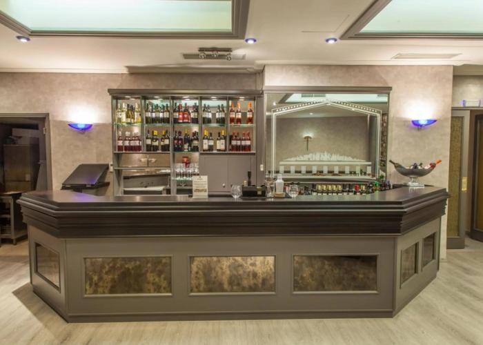 Ignatia Hotel