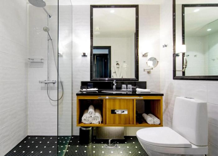 Hotel Lilla Roberts
