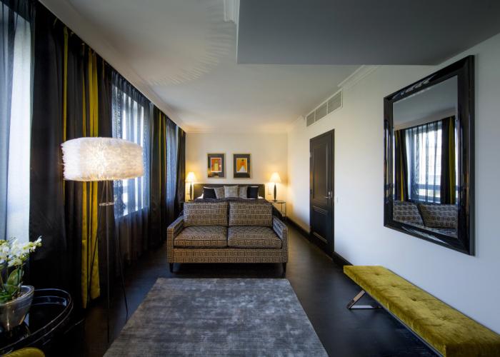 Hotel Lilla Roberts