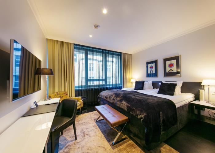 Hotel Lilla Roberts