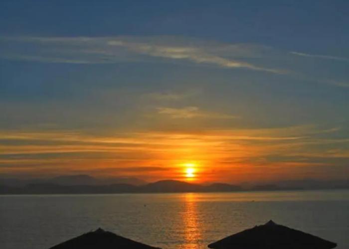 Sunset Hotel