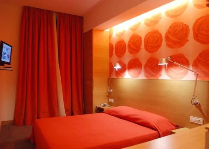 Palladion Boutique Hotel