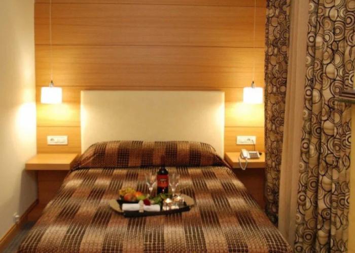 Palladion Boutique Hotel