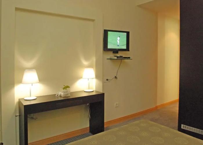 Palladion Boutique Hotel