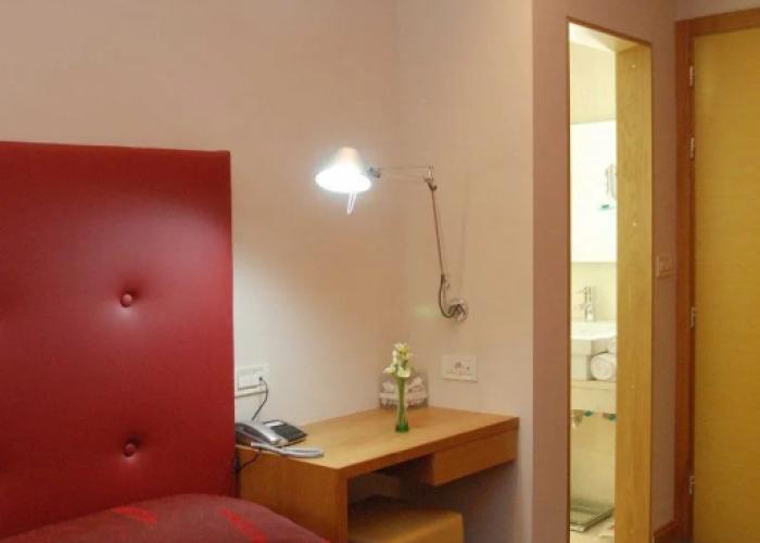Palladion Boutique Hotel
