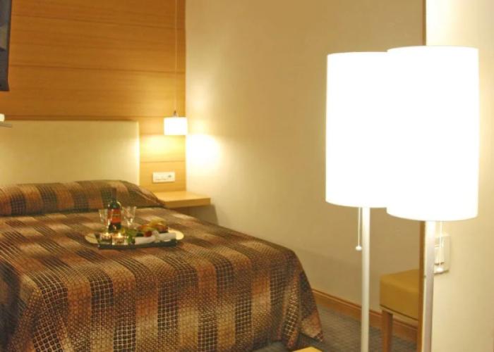 Palladion Boutique Hotel