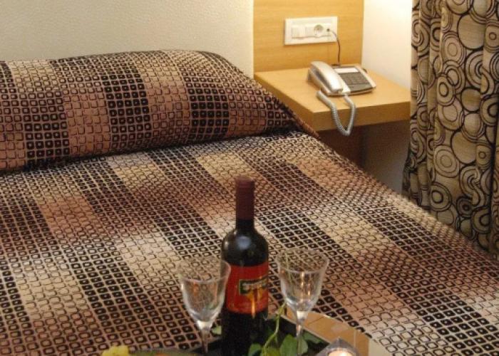 Palladion Boutique Hotel