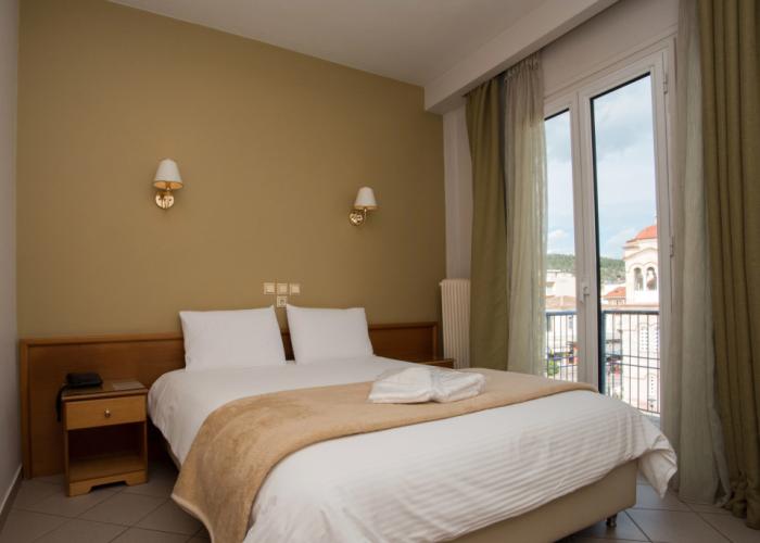 Morfeas Hotel