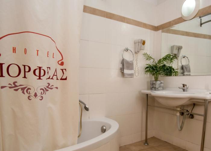 Morfeas Hotel