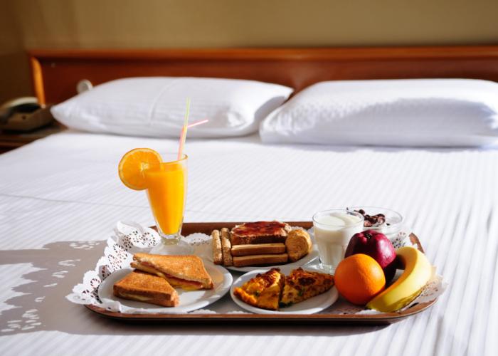 Morfeas Hotel