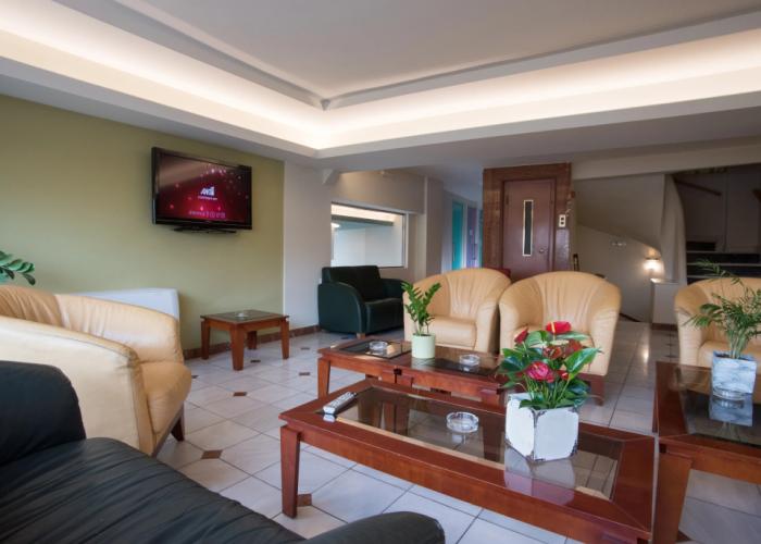 Morfeas Hotel