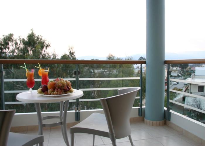 Alexandros Boutique Hotel