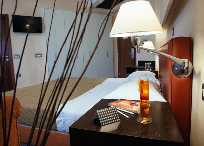 Alexandros Boutique Hotel