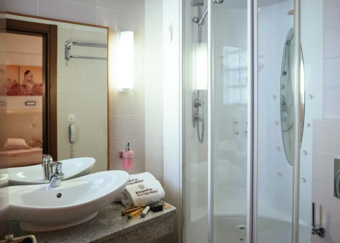 Alexandros Boutique Hotel