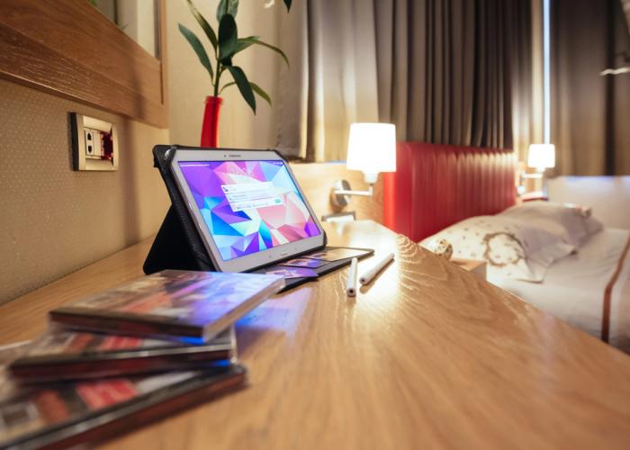 Alexandros Boutique Hotel