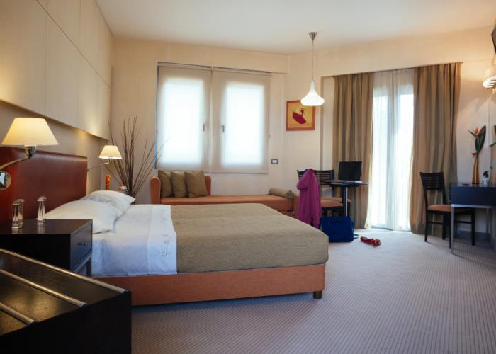 Alexandros Boutique Hotel