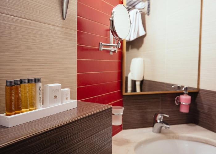 Alexandros Boutique Hotel