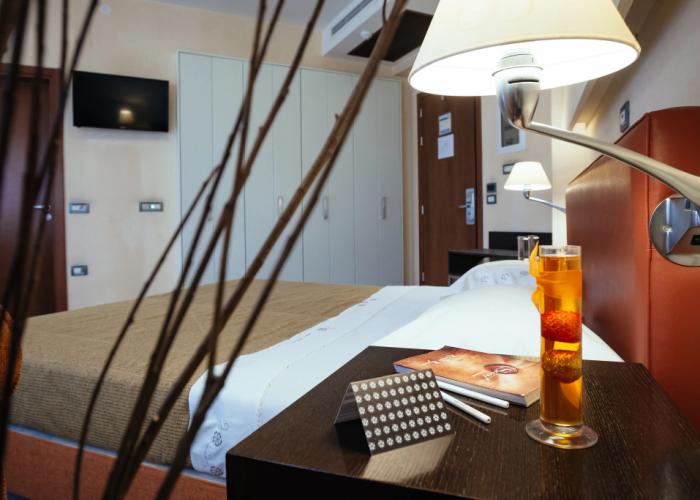 Alexandros Boutique Hotel