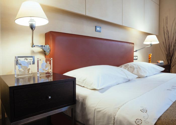 Alexandros Boutique Hotel