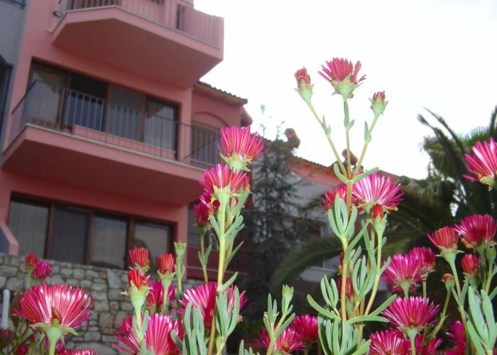 Apartments Balaska
